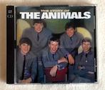 CD -The Animals – The Story Of The Animals 1999', Ophalen of Verzenden, Zo goed als nieuw, Poprock
