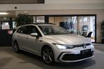 Volkswagen Golf Variant 8 1.5 eTSI 2x R-line DSG Pano Led AC, 4 cilinders, Origineel Nederlands, Grijs, Golf Variant