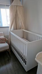 3-delige babykamer Bocca - Zo goed als nieuw, Ophalen of Verzenden, Zo goed als nieuw, Jongetje of Meisje