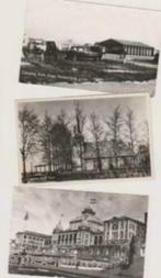 ansichtkaarten Burgh-Haamstede, Ophalen of Verzenden, 1960 tot 1980, Noord-Brabant