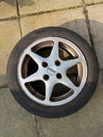 Reservewiel 14 inch voor Toyota Aygo, C1, 107, Auto-onderdelen, Ophanging en Onderstel, Ophalen of Verzenden, Gebruikt