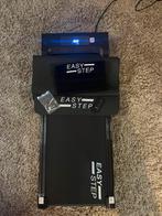 Loopband 1-6 km/h, merk : Easystep, Ophalen, Zo goed als nieuw, Loopband