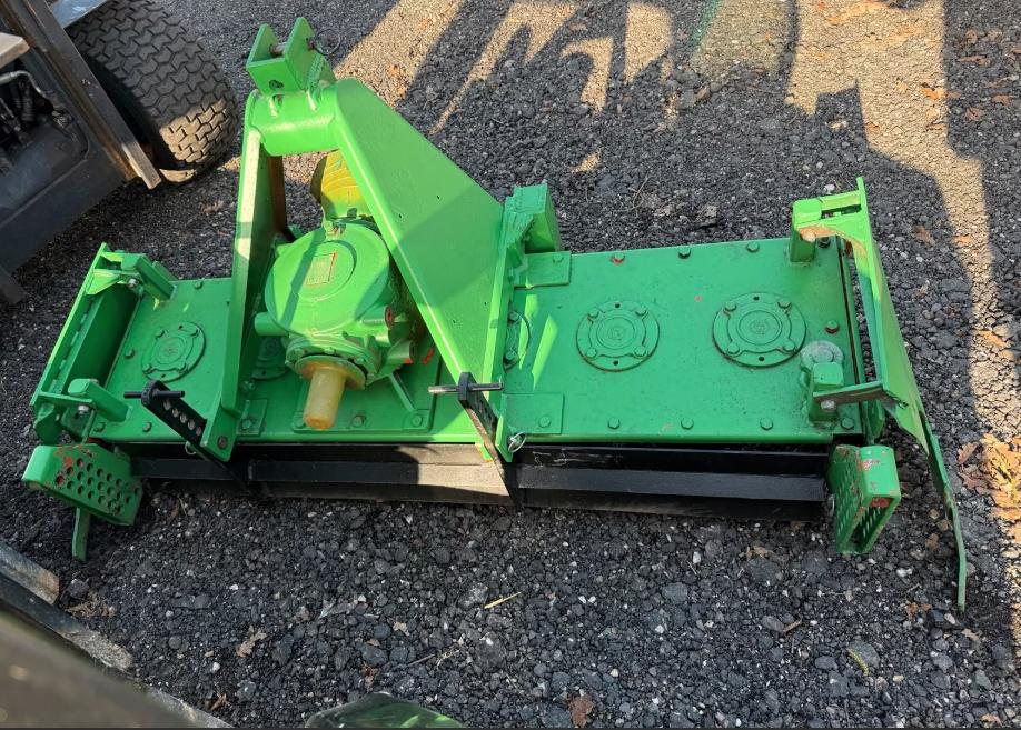 partij werktuigen <--- roterkopegg / verticuteermachine etcc, Zakelijke goederen, Agrarisch | Werktuigen, Niet ingevuld, Niet ingevuld