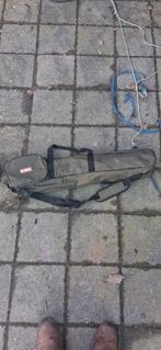 Kleine hengeltas, Watersport en Boten, Ophalen of Verzenden, Koffer of Tas