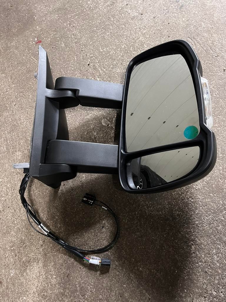 Rechter buitenspiegel, Auto-onderdelen, Ophalen, Nieuw, Citroën