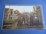 Volendam, Ophalen of Verzenden, Voor 1920, Ongelopen, Noord-Holland