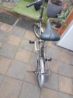 Vouw  fiets, Fietsen en Brommers, Fietsen | Jongens, Ophalen of Verzenden, Gebruikt