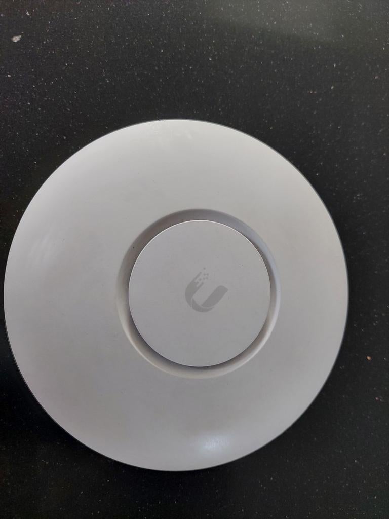 Unifi AP AC Lite acces point, Computers en Software, Accesspoints, Ophalen of Verzenden, Gebruikt, UniFi Ubiquiti