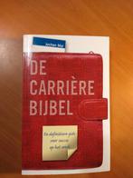 Mai, Jochen. De carrièrebijbel, Ophalen of Verzenden, Alpha, Zo goed als nieuw, Niet van toepassing