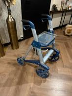 Rollator, Ophalen, Zo goed als nieuw