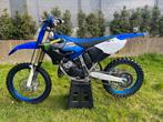 Yamaha yz 125 2020 gytr, Ophalen of Verzenden, Zo goed als nieuw, Yamaha