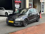 Audi A1 1.4 TFSI Ambition Automaat Clima Xenon/Led, Auto's, Stof, 4 cilinders, 4 stoelen, 1100 kg