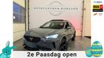 Cupra Formentor 1.4 e-Hybrid VZ Copper Edition 245PK pano, S, Auto's, Cupra, 4 cilinders, Leder en Stof, Zwart, Plug-in hybride