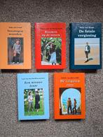 Grootletter romans - Deel 2 - Irisboeken, Ophalen of Verzenden, Gelezen