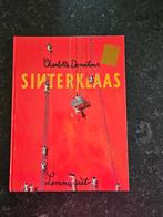 Prentenboek Sinterklaas van Charlotte Dermatons, Gelezen, Ophalen of Verzenden, Prentenboek, Charlotte Dematons