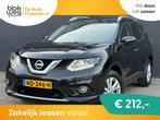 Nissan X-Trail 1.6 DIG-T Business NAVI | CAMERA € 12.495,0, Auto's, Nissan, 1618 cc, 4 cilinders, Handgeschakeld, 1405 kg