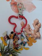 Zgan sleutelhanger disneyland, Verzamelen, Sleutelhangers, Ophalen of Verzenden, Zo goed als nieuw, Overige typen