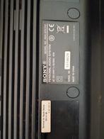 Stereo Sony, Audio, Tv en Foto, Stereo-sets, Ophalen of Verzenden, Gebruikt, Tuner of Radio, Sony