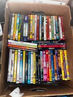 Dvd partij nederlandstalig kinderfilms, Cd's en Dvd's, Dvd's | Overige Dvd's, Alle leeftijden, Ophalen of Verzenden, Zo goed als nieuw