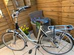 Gazelle Medeo Excellent damesfiets - Lage instap, Ophalen of Verzenden, Gazelle, 53 tot 56 cm, Gebruikt