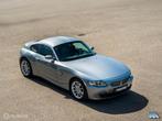 BMW Z4 Coupé 3.0si l E86 l Handbak l Org NL l N52B30, Achterwielaandrijving, Gebruikt, 2996 cc, Bedrijf