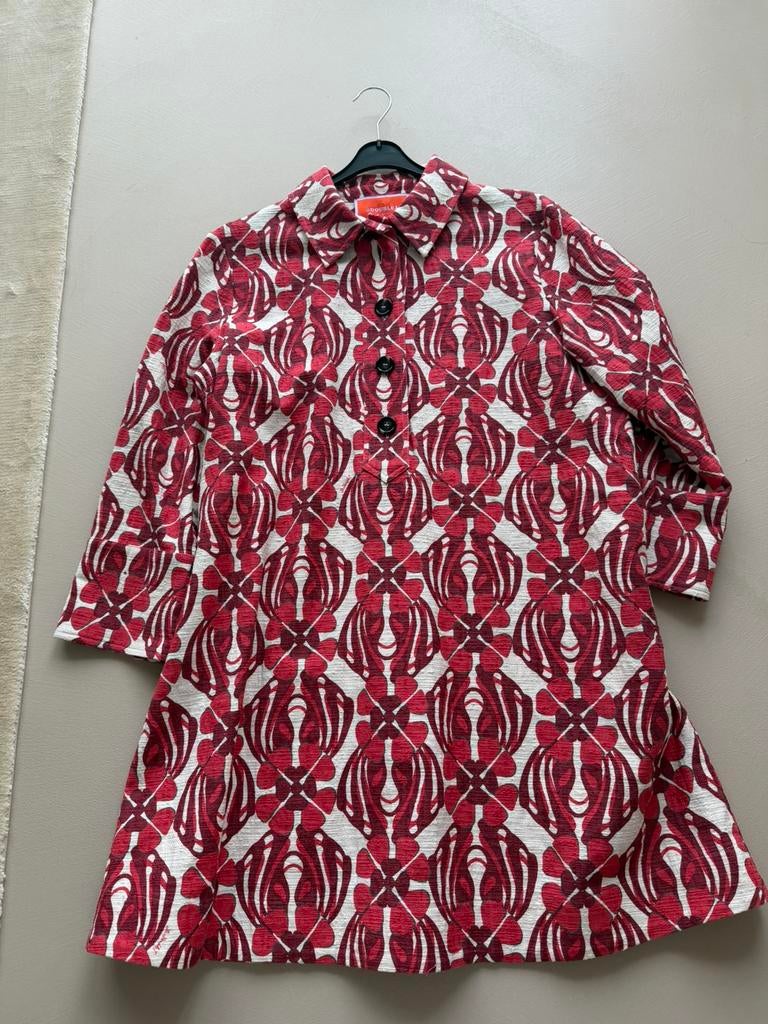 LaDoubleJ jurk maat 38, nieuw, Maat 38/40 (M), Overige kleuren, Verzenden, Nieuw