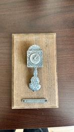 Comtoise bloemslinger, Antiek en Kunst, Ophalen of Verzenden