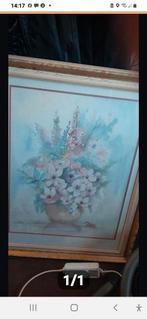 Aquarel  Ouboter, Ophalen of Verzenden