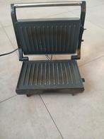 Inventum tosti ijzer - Goede staat, Witgoed en Apparatuur, Ophalen of Verzenden, Gebruikt