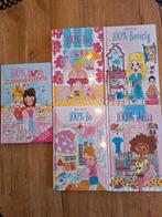 Niki Smit- 100% boeken, Boeken, Ophalen of Verzenden, Zo goed als nieuw