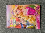 Boek Barbie De Prinsessenschool, Boeken, Ophalen of Verzenden, Zo goed als nieuw, Fictie algemeen
