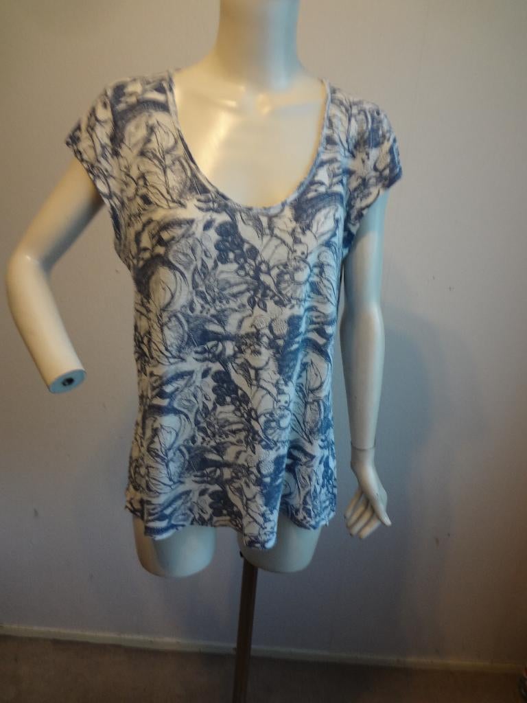 Sissy Boy shirt mt L, Kleding | Dames, T-shirts, Overige kleuren, Maat 42/44 (L), Sissy-Boy, Ophalen of Verzenden