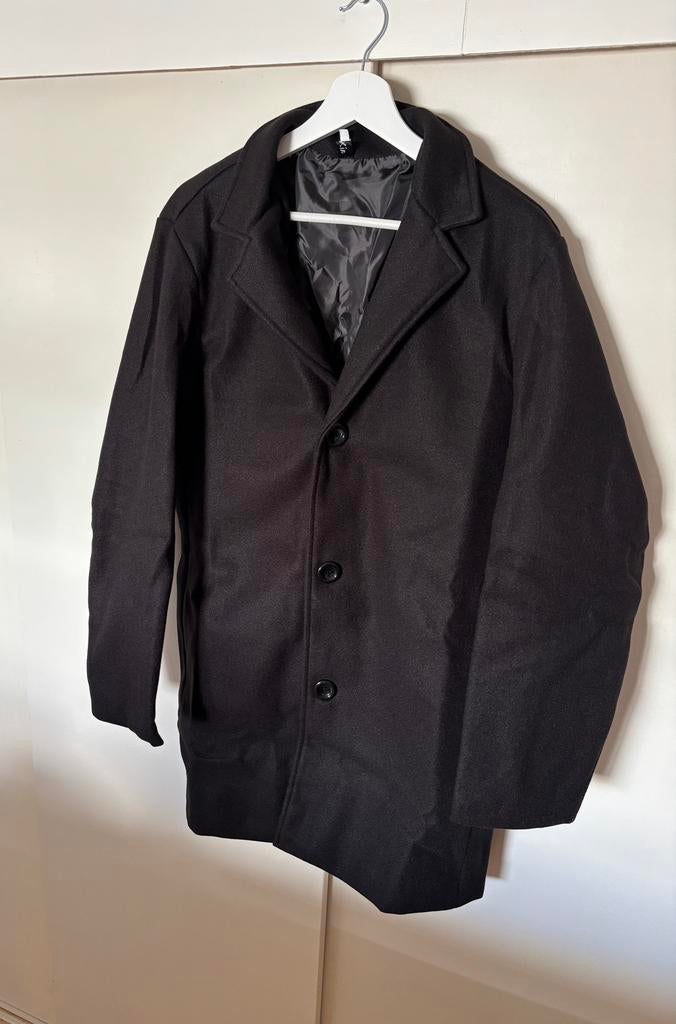 Peaky Blinders verkleed jas XL, Ophalen of Verzenden, Nieuw, Maat 56/58 (XL), Carnaval