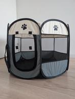 Opvouwbare bench voor hondjes of katten, nieuw, Ophalen, Nieuw