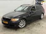 BMW 3-serie Touring 318i High Executive / AUTOMAAT / MULTIEM, Automaat, Achterwielaandrijving, 4 cilinders, 129 pk