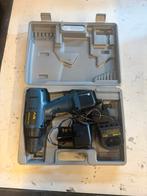 Metabo boormachine, Ophalen of Verzenden, Zo goed als nieuw, Boormachine