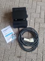 Laadpaal wallbox met mid meter voor ERE regeling evhub 11kw, Ophalen of Verzenden, Gebruikt, Laadpaal