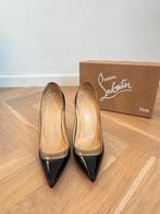 Christian Louboutin So Kate Pumps – 39, Kleding | Dames, Schoenen, Ophalen of Verzenden, Zo goed als nieuw, Zwart