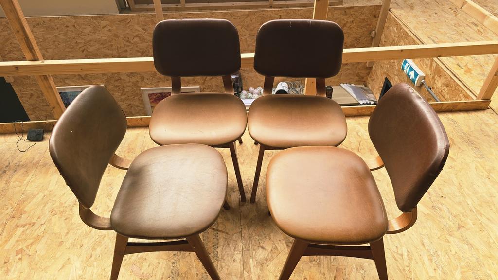 De keuze is reuze, Huis en Inrichting, Stoelen, Bruin, Thonet , en meer, Mooi, Ophalen of Verzenden