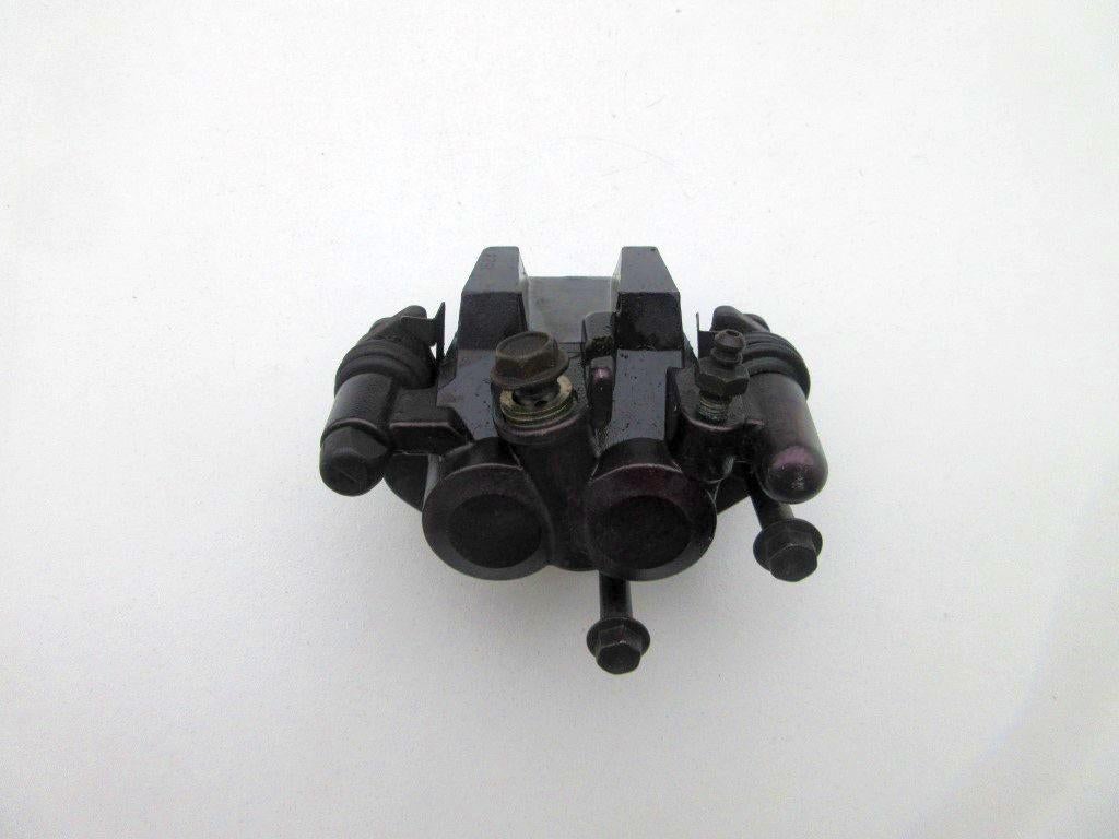 Kawasaki GPZ500 remklauw rechts GPZ EX 500 remtang rem klauw, Ophalen of Verzenden, Gebruikt