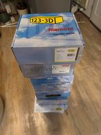 3D printer met 10x rol filament, Ophalen of Verzenden, Gebruikt