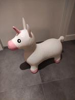 Skippy eenhoorn incl. Pomp, Ophalen, Nieuw