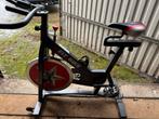 Fitbike Hometrainer - Zonder computer, Ophalen, Gebruikt, Metaal, Benen