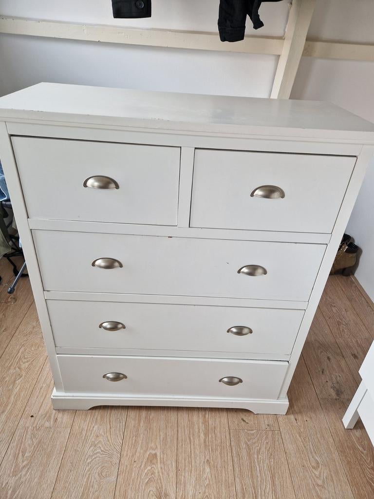 IKEA kast, Ophalen, Gebruikt, 5 laden of meer, 100 tot 150 cm