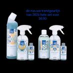 Jemako Schoonmaakproducten: Fris, Effectief & Gezond!, Ophalen of Verzenden