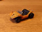 Matchbox Sand Cat Buggy ORANJE, Ophalen of Verzenden