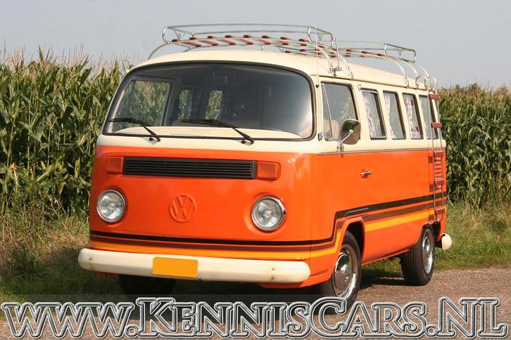 Volkswagen 1987 TS Camper-bus Camper, Auto's, Volkswagen, Te koop, Overige modellen, Benzine, Overige carrosserieën, Handgeschakeld