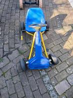 Skelter Kettcar voor 4-5 jaar, Ophalen, Gebruikt, Overige merken