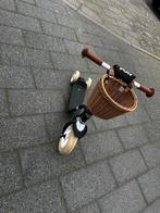 Puky step (zonder mandje) - Zo goed als nieuw, Ophalen, Zo goed als nieuw, Gewone step