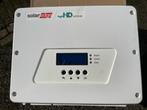 SolarEdge SE2200H HD-Wave omvormer - Zo goed als nieuw, Ophalen, Zo goed als nieuw, Overige typen, 200 wattpiek of meer